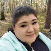 Динара, 37 лет из г. 