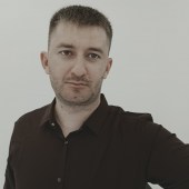 Вильдан, 35 лет из г. 