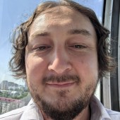 Ильмир, 36 лет из г. 