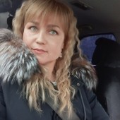 Айгуль, 40 лет из г. 