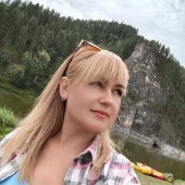Айгуль, 40 лет из г. 