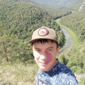 Айнур, 32 года из г. 