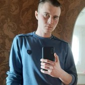 Ирик, 32 года из г. 