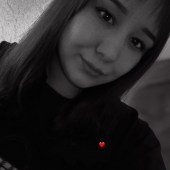 Юлианна, 21 год из г. 