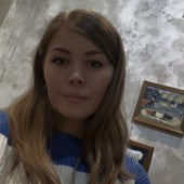 Альбина, 45 лет из г. 