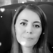 Альбина, 44 года из г. 