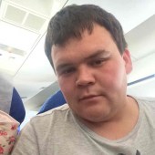 Динар, 33 года из г. 
