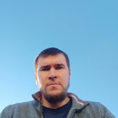 Рафаэль, 38 лет из г. 