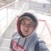 Самат, 31 год из г. 