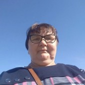 Амина, 62 года из г. 