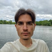 Тимур, 27 лет из г. 