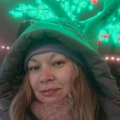 Лилия, 46 лет из г. 