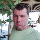 энвер, 33 года из г. 