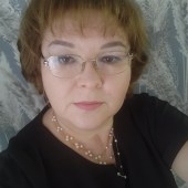 Флюза, 47 лет из г. 