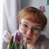 Флюза, 48 лет из г. 