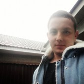 Алмаз, 31 год из г. 