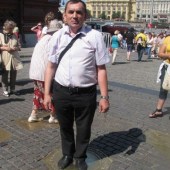 Ибрагим, 66 лет из г. 