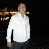 Марат, 36 лет из г. 