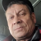 Рамиль, 57 лет из г. 