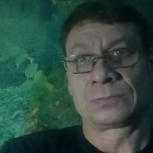 Рамиль, 57 лет из г. 