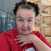 Резеда, 66 лет из г. 