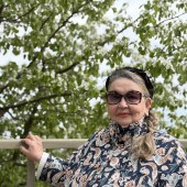 Резеда, 65 лет из г. 