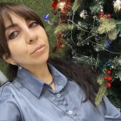 Сусанна, 36 лет из г. 