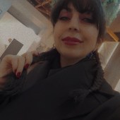 Сусанна, 37 лет из г. 