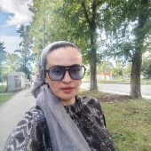 Лейсан, 39 лет из г. 
