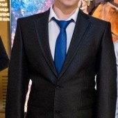 Руслан, 27 лет из г. 