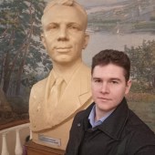 Руслан, 27 лет из г. 