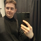 Руслан, 27 лет из г. 