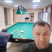 Сергей, 52 года из г. 