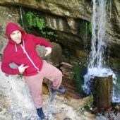 Тима, 35 лет из г. 