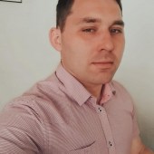 Тима, 35 лет из г. 