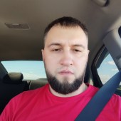 Валерий, 41 год из г. 