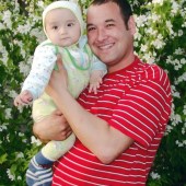 Роман, 37 лет из г. 