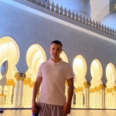 Ильяс, 33 года из г. 