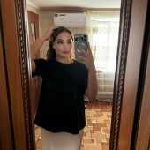 Диана, 18 лет из г. 
