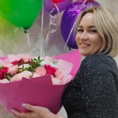 Гульнара, 36 лет из г. 