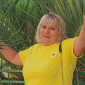 Динара, 60 лет из г. 