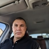 Ильнур, 54 года из г. 