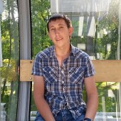 Олег, 37 лет из г. 