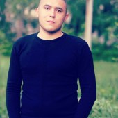 Ильшат, 28 лет из г. 