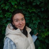 Тансу, 32 года из г. 