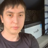 Артур, 30 лет из г. 