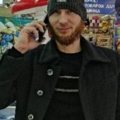Рафис, 39 лет из г. 