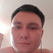 Эдуард, 35 лет из г. 