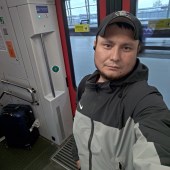 Эдуард, 36 лет из г. 