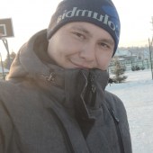 Эдуард, 35 лет из г. 